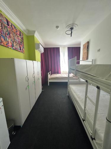 Hostel A07, Alanya (Foto 8)