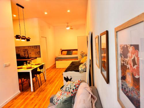 Loft Llum Valencia, Walencja
