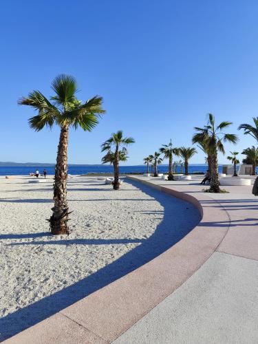 Beach Pearl Apartment, Split (photo 2)