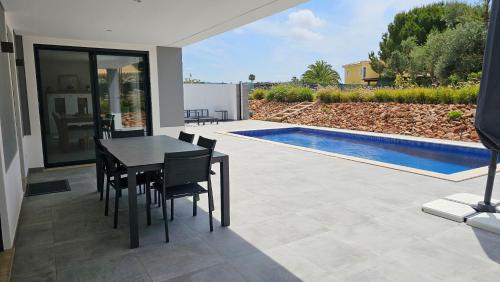 CasaSoleMar in เซสมาเรียส