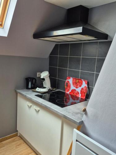 Duplex Vauban in Potelle