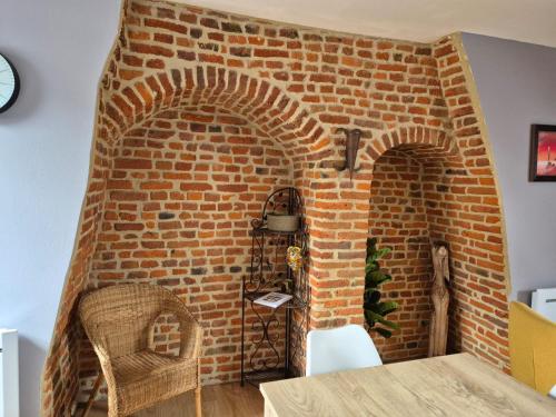 Duplex Vauban in Potelle