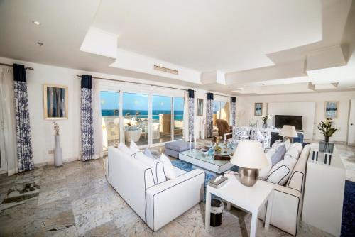 Ghazala Resort and SPA in エル アラメイン