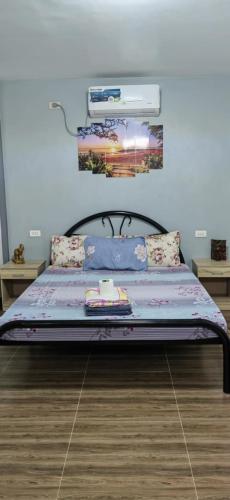 . J&J private resort and transient house