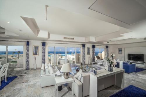 Ghazala Resort and SPA in エル アラメイン