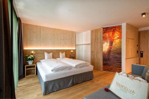 Mountain Design Hotel EdenSelva