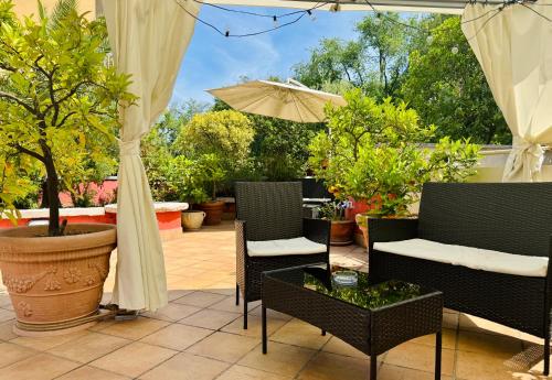 Apartments Miglioranzi Antonio-NEW in Borgo Milano - Stadio