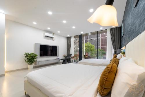 KN HOLIDAY HOME IN GLOBAL CITY