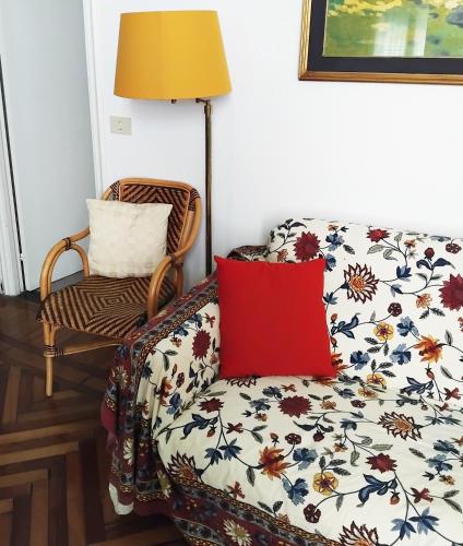 San Lorenzo Suite in Exclusive Building, Genova (foto 7)