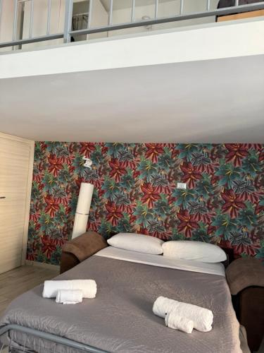 Napoli Centro-La casa di Lucio