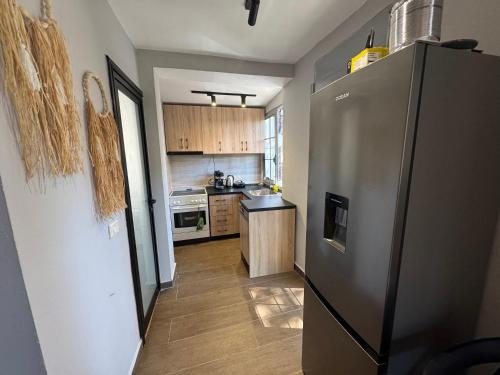 Sunny hill Apartment in Golem