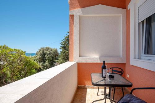 Apartments Zagora in Utjeha
