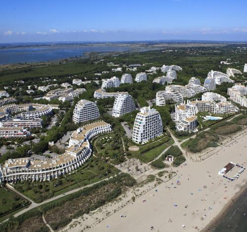 Vittoria Immobilier 11 - REGLEMENT SUR PLACE - chèques vacances acceptés - image 5