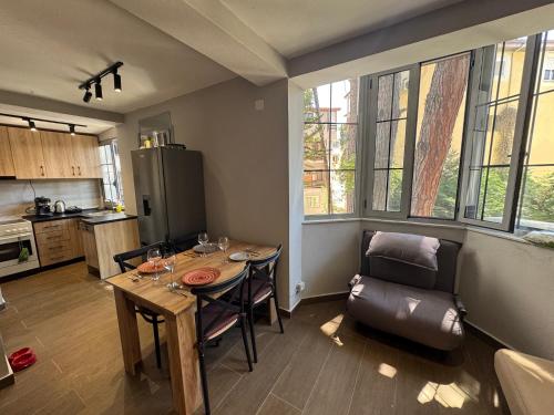 Sunny hill Apartment in Golem