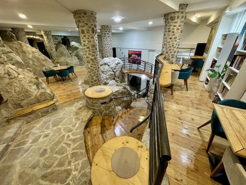 Atpūtas iespējas, Kangaroo Apartmani in Budva