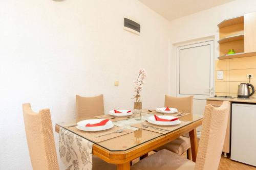 Apartments Zagora in Utjeha