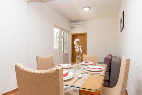 Apartments Zagora in Utjeha