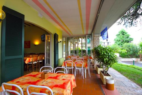 Albergo La Quiete 4