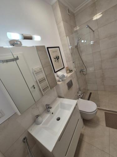 Milan Luxury Apartaments XI#cartier Tudor in Corunca
