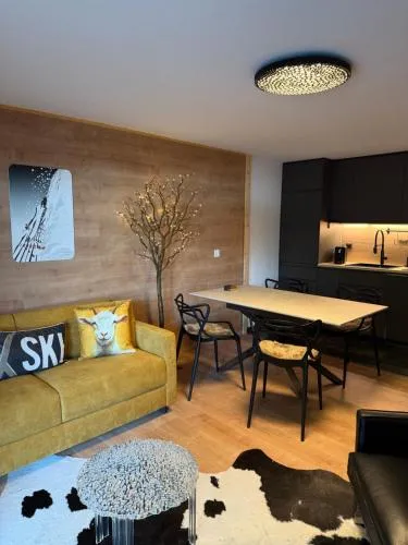 Nendaz Nest - Appartement moderne & confortable au cœur de Nendaz - 4 Vallées in Nendaz, Schweiz