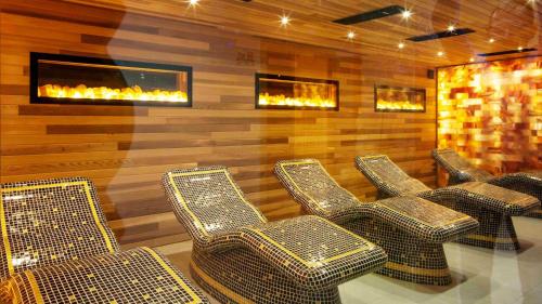 FeWo Allgäu Natur Spa in Wiggensbach, Deutschland
