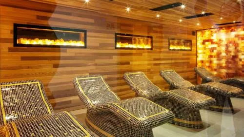 FeWo Allgäu Natur Spa in Wiggensbach, Deutschland