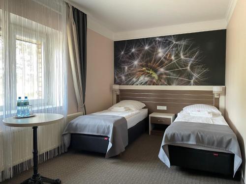 Motelis Bu-Bu in 普拉維納斯