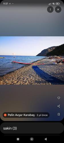. Huzurlu Triplex Villa
