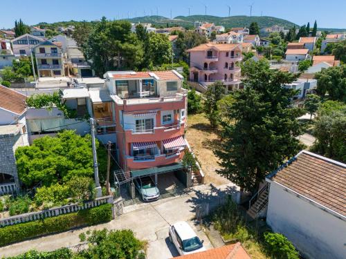 Apartments Zagora in Utjeha