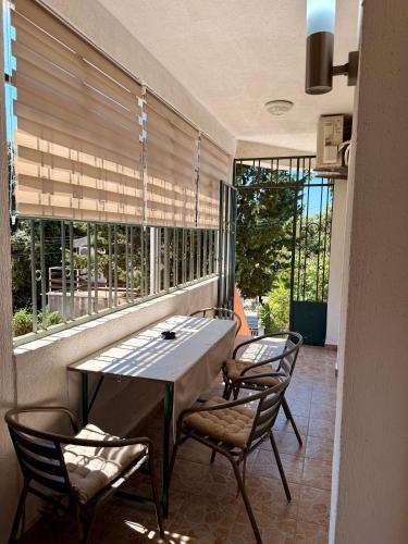 Apartments Zagora in Utjeha