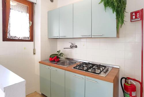 One-Bedroom Apartment image 1
