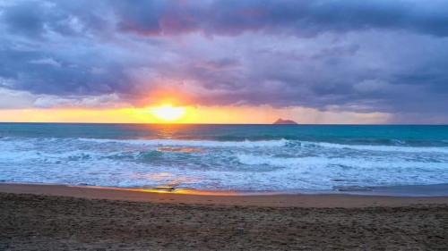 Villa Castellos in Asterousia