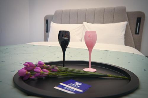 Artemis Suite by Zeussuites, Athens (photo 9)
