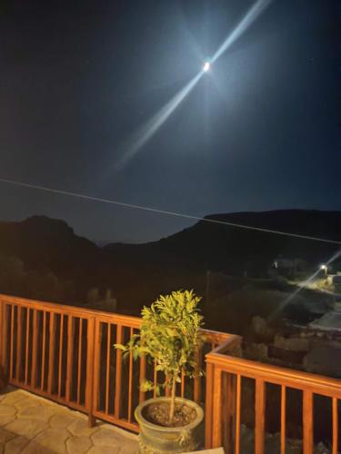 Villa Castellos in Asterousia