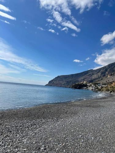 Villa Castellos in Asterousia