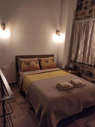 Villa Castellos in Asterousia