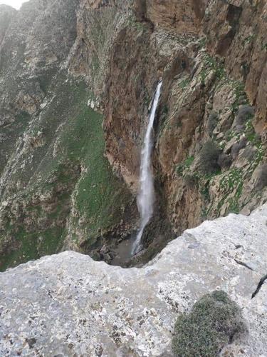 Villa Castellos in Asterousia