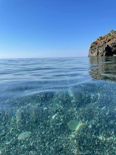 Villa Castellos in Asterousia
