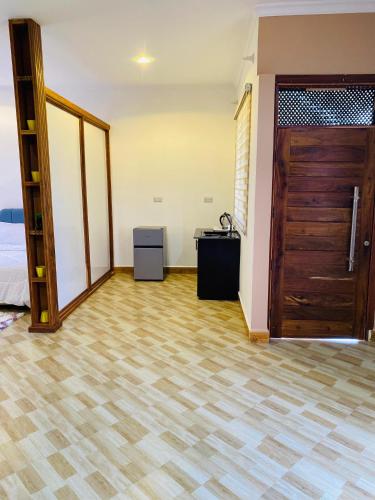 Nico Garden Apartment in Dodoma