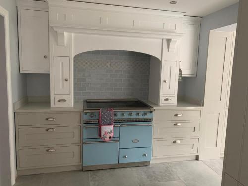 Silverstone - 5 Bed - Sleeps 10 in Towcester