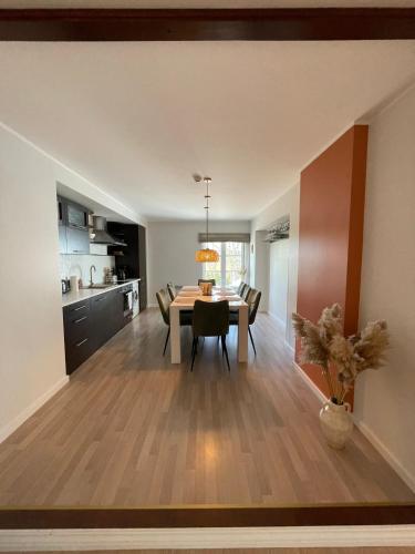 Raunex Apartment