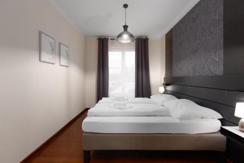 Moser Living and Wellness Apartment in Vízpart/Beach