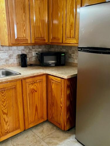 Comfort Suite in Freemans Village