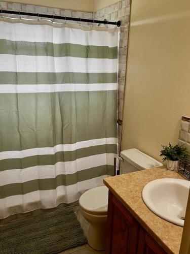 Comfort Suite in Freemans Village