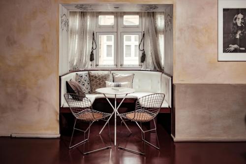 Valletta Nobile by VALLETTA SUITES - a 400-year-old designer apartment in Valletta, La Valletta (foto 4)