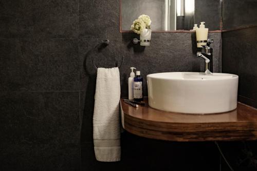 Valletta Nobile by VALLETTA SUITES - a 400-year-old designer apartment in Valletta, La Valletta (foto 5)