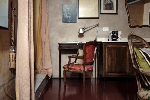 Valletta Nobile by VALLETTA SUITES - a 400-year-old designer apartment in Valletta, La Valletta (foto 6)
