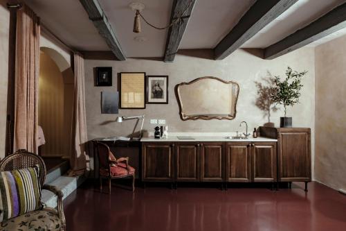 Valletta Nobile by VALLETTA SUITES - a 400-year-old designer apartment in Valletta, La Valletta (foto 10)