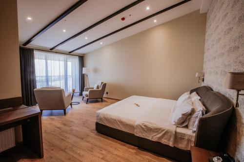 Boutique Hotel Kviria in 泰拉維