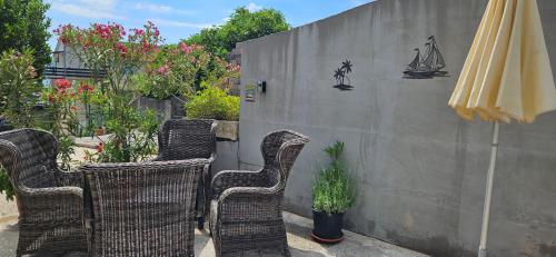 Apartment Mare, Crikvenica (fotografie 7)